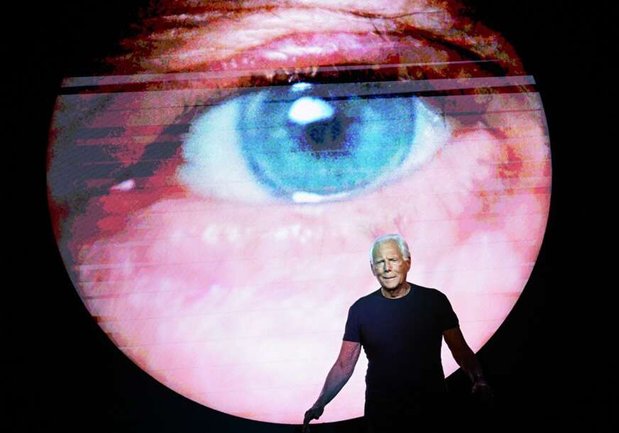 djordjo armani 
