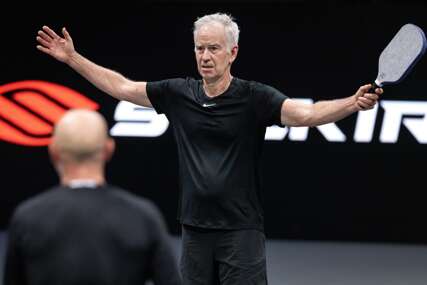 (VIDEO) SKANDAL POTRESA US OPEN Komentator na Đokovićem meču izjavom dospio u žižu javnosti