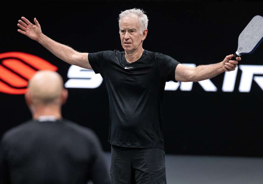 (VIDEO) SKANDAL POTRESA US OPEN Komentator na Đokovićem meču izjavom dospio u žižu javnosti