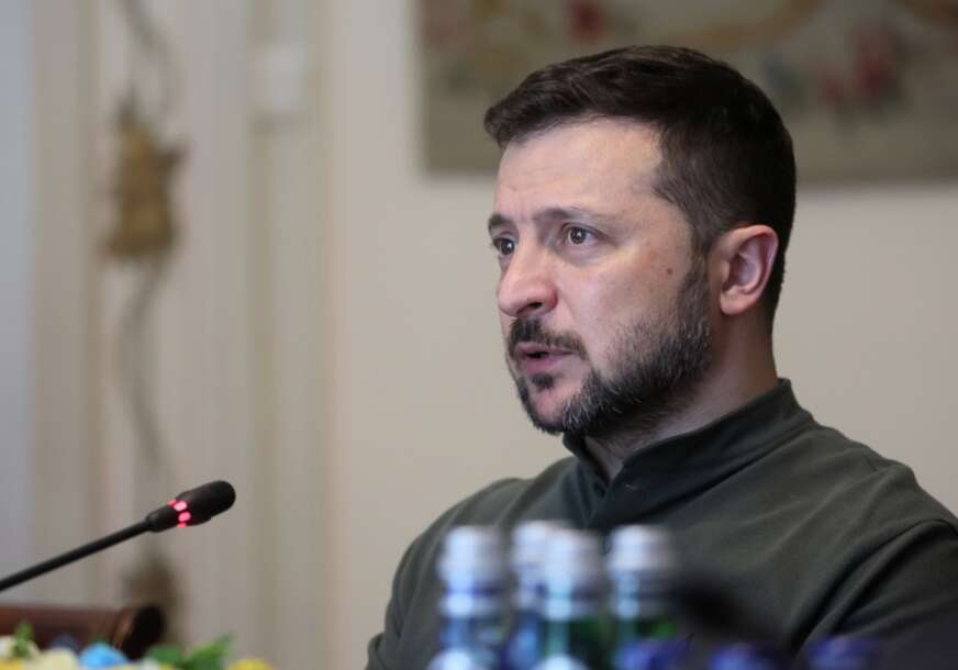 Vladimir Zelenski