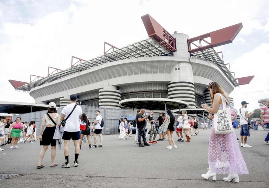 Najveći rivali postigli dogovor: Legendarni stadion odlazi u istoriju