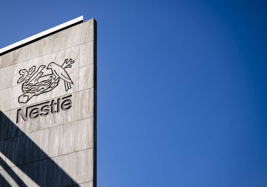 Ne tolerišu ovakve stvari: Nestle otpustio direktora zbog veze sa osobom iz firme