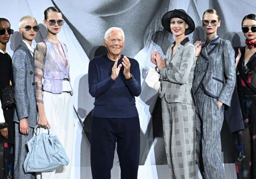 djordjo armani 