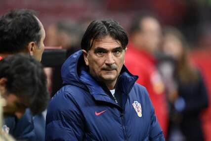 "Pamte se samo 3 boda" Zlatko Dalić nezadovoljan pristupom igrača protiv Farskih Ostrva