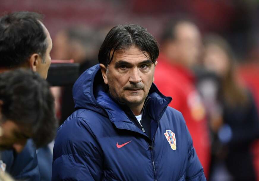 "Pamte se samo 3 boda" Zlatko Dalić nezadovoljan pristupom igrača protiv Farskih Ostrva