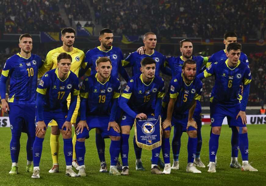 Ni sve pobjede do kraja nisu dovoljne: Zmajevi ostaju bez Mundijala?