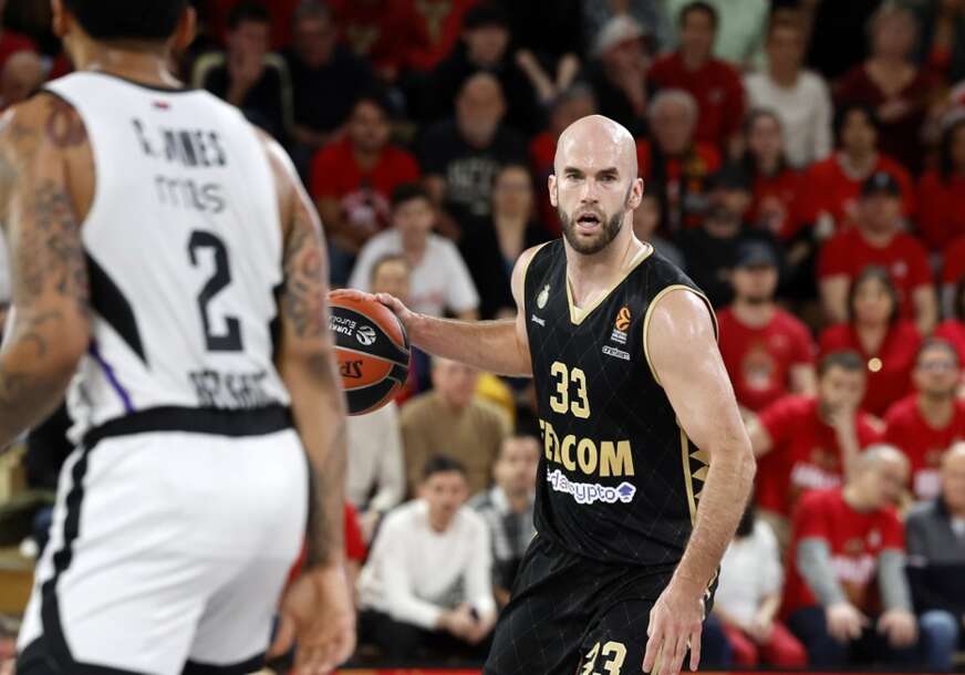 Nik Kalates 