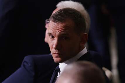 Andrej Ševčenko 