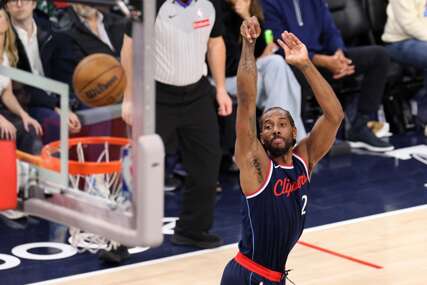 NBA zvijezda u centru skandala: Potpisao ugovor sa kompanijom koja je proglasila bankrot