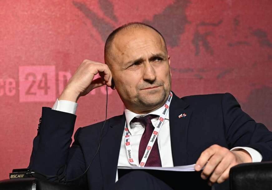 VOJNA SARADNJA DVIJE ZEMLJE Hrvatska i Slovenija potpisale sporazum u oblasti dobrane