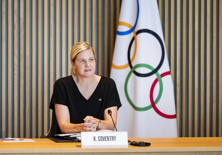 Odluka koja se čekala mjesecima: Sportisti iz Rusije i Bjelorusije će nastupati na ZOI pod neutralnom zastavom