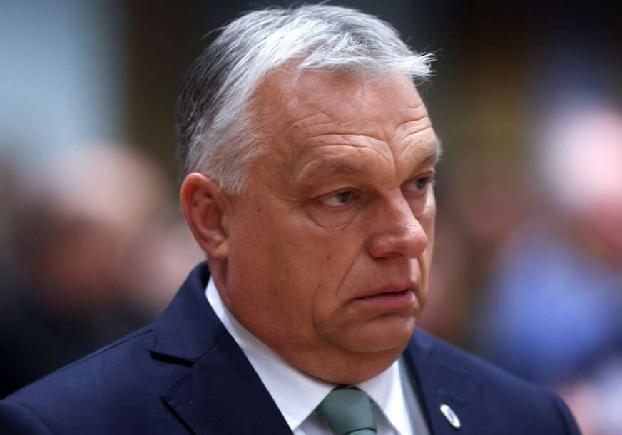 "ONI SU TERORISTI" Nakon Trampa i Orban hoće da proglasi Antifu terorističkom organizacijom