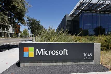 ISJEČENI KABLOVI Microsoft servis ponovo radi