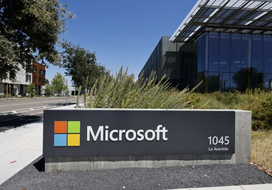 OZBILJAN PROBLEM Bezbjednosni propusti u Microsoftovom servisu mogli su da izazovu katastrofu