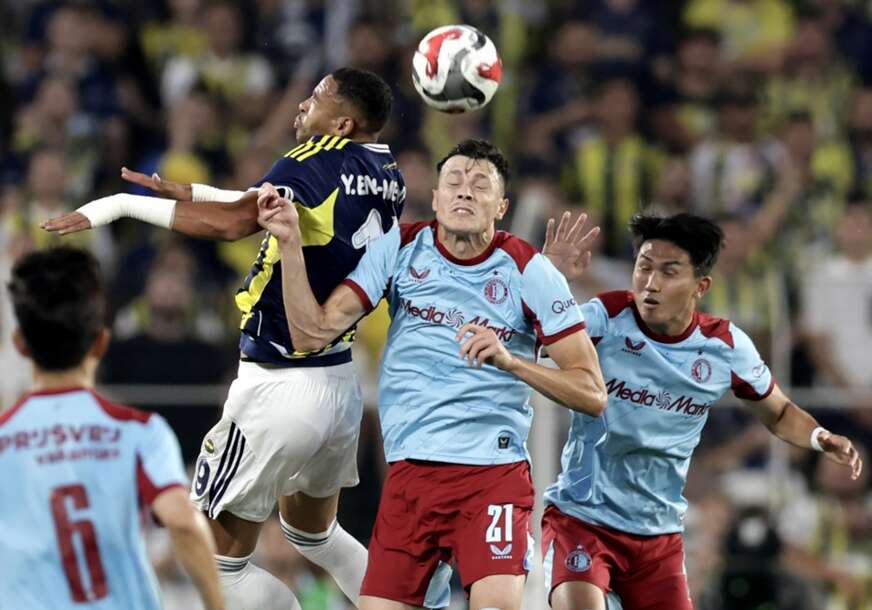 "Htio je posjetiti zolooški vrt" Direktor Fejenorda otkrio zanimljive detalje transfera fudbalera iz BiH