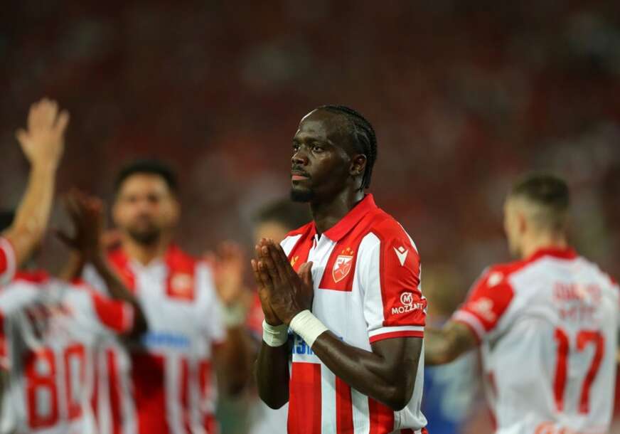 Pred Crvenom zvezdom nije lak zadatak: Evo koliko Porto vrijedi, ovi detalji su posebno interesantni
