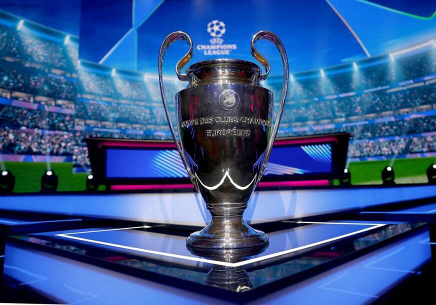 UEFA liga šampiona 