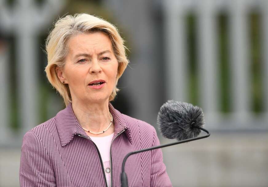 Ursula fon der Lajen