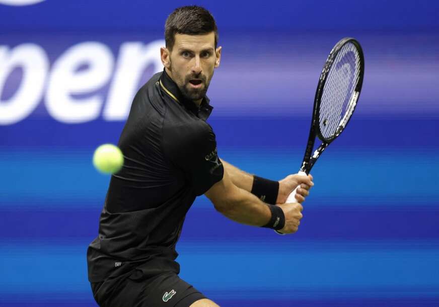 Novak Đoković