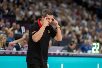 "Imamo košarku u krvi" Alan Ibrahimagić presrećan poslije ulaska u finale, spomenuo odrastanje u Jugoslaviji