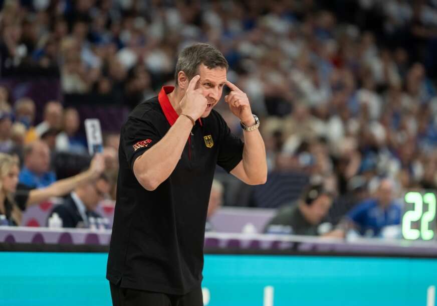 "Imamo košarku u krvi" Alan Ibrahimagić presrećan poslije ulaska u finale, spomenuo odrastanje u Jugoslaviji