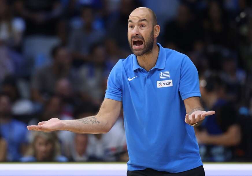 Vasilis Spanulis