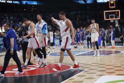 "Igrači su dali sve od sebe" Pešićev pomoćnik otkrio prave razloge neuspjeha na Eurobasketu