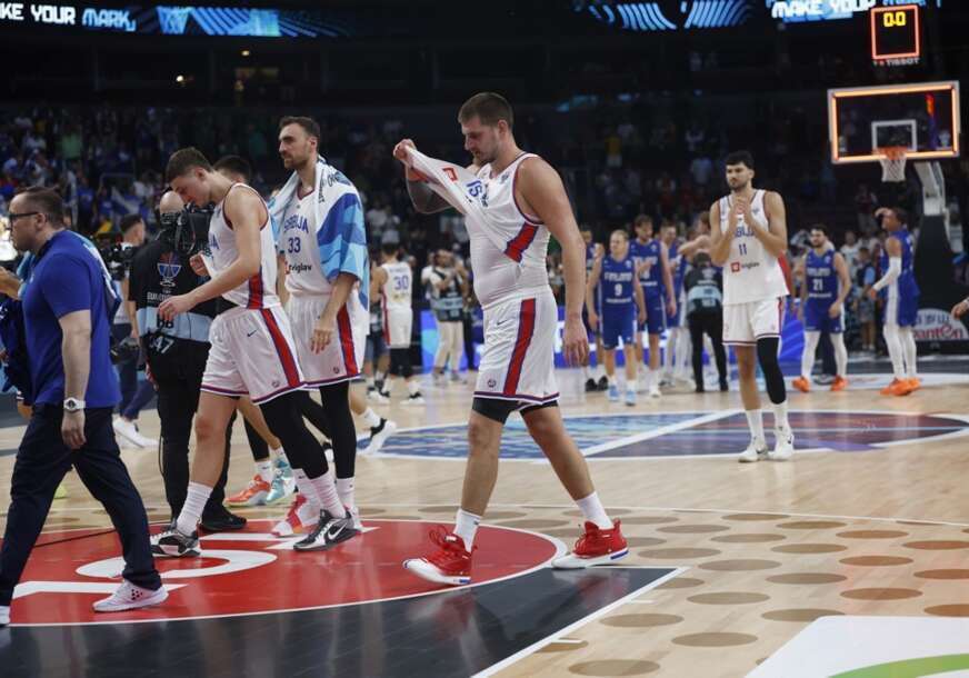 "Igrači su dali sve od sebe" Pešićev pomoćnik otkrio prave razloge neuspjeha na Eurobasketu