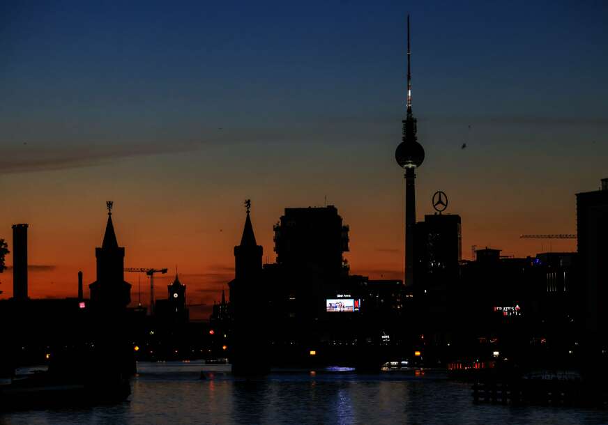 Berlin