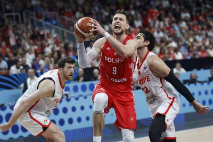"Odbio sam ponudu Denvera" Bivši košarkaš Partizana ispričao kako je zamalo završio u NBA ligi