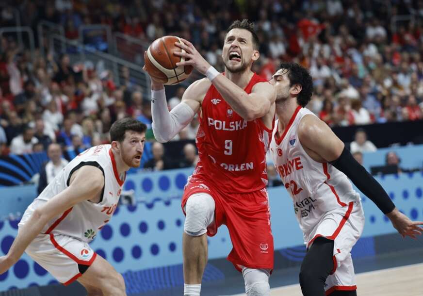 "Odbio sam ponudu Denvera" Bivši košarkaš Partizana ispričao kako je zamalo završio u NBA ligi