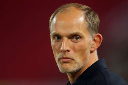 Tomas Tuhel