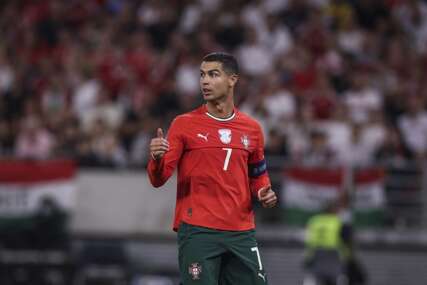 RONALDO OTKRIO KADA ĆE SE PENZIONISATI Jedan od najboljih fudbalera svih vremena govorio o svojim planovima za budućnost