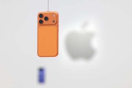 (VIDEO) KORISNICI SE ODMAH POŽALILI Testovi pokazali osjetljivost iPhone 17 Pro serije na ogrebotine