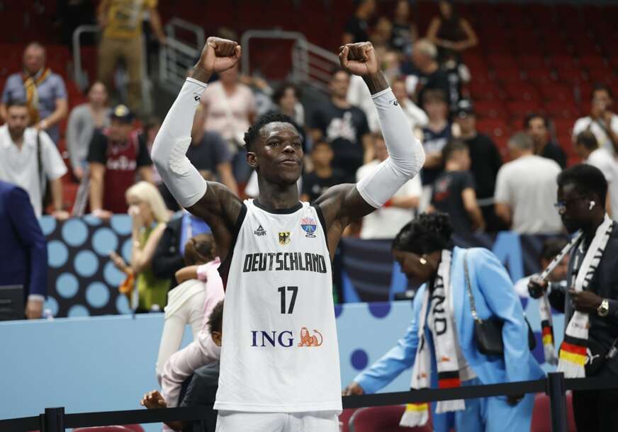 Izabrana idealna petorka Eurobasketa: Evo ko su najbolji igrači i da li su među njima Jokić i Dončić