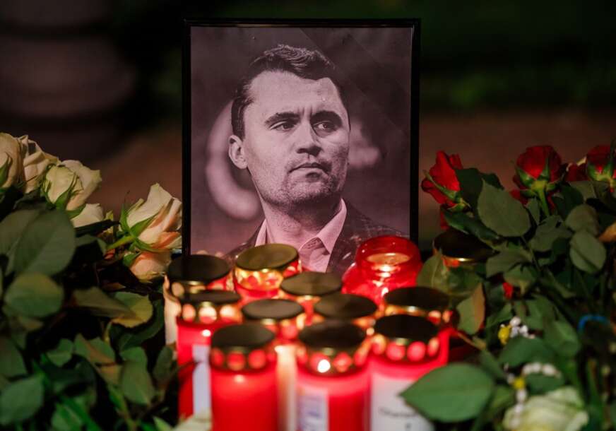 Istraga ubistva Čarlija Kirka: Osumnjičeni napadač identifikovan kao Tajler Robinson