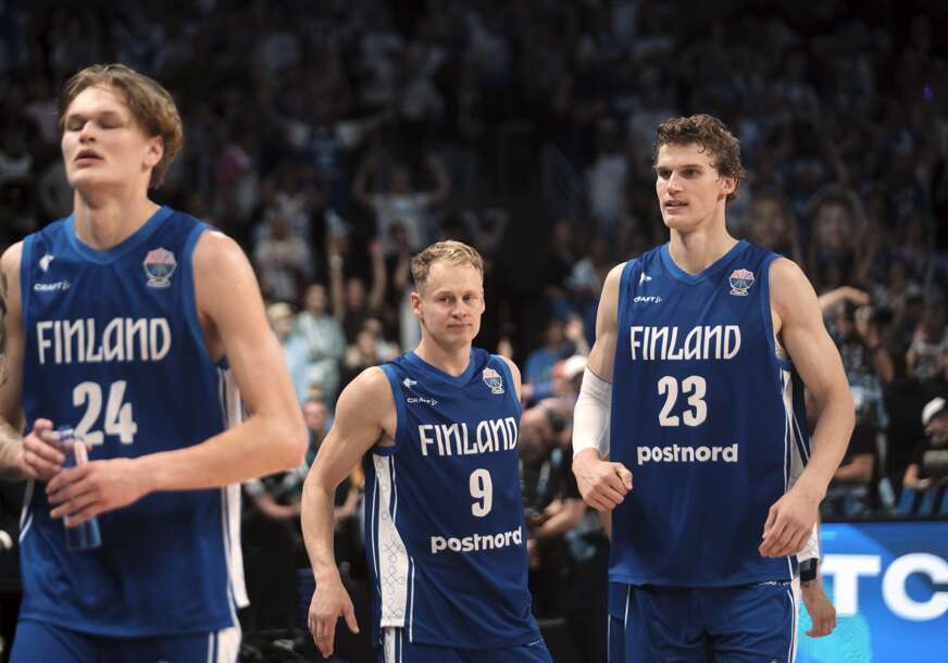 "Željku će biti potrebno strpljenje" Salina jako obradovao Murinenov dolazak u Partizan