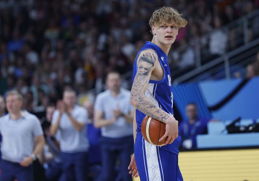 Mika Murinen