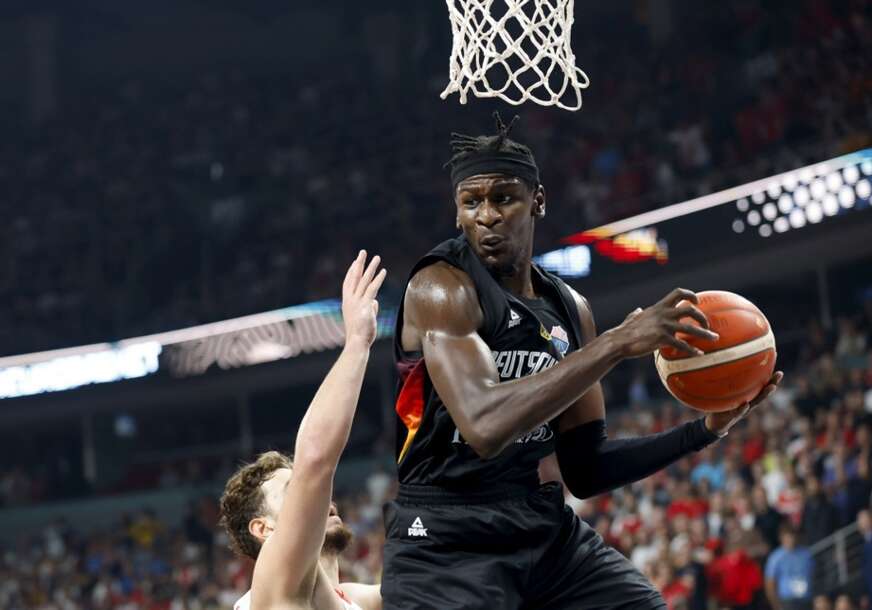 Isak Bonga