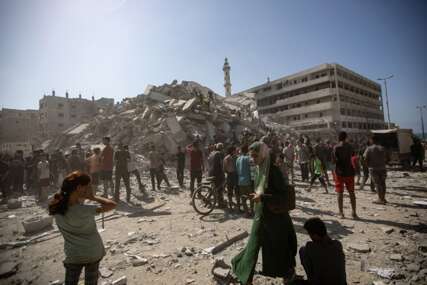 Gaza