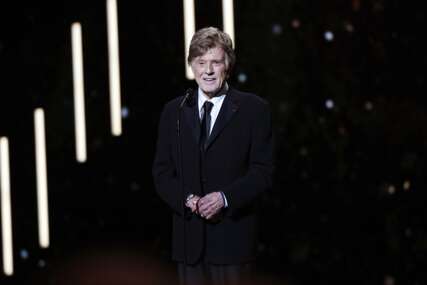 BOGATSTVO SE PROCJENJUJE NA 200 MILIONA DOLARA Robert Redford ostavio neizbrisiv trag u glumačkom svijetu, jedan film mu je donio REKORDNU ZARADU