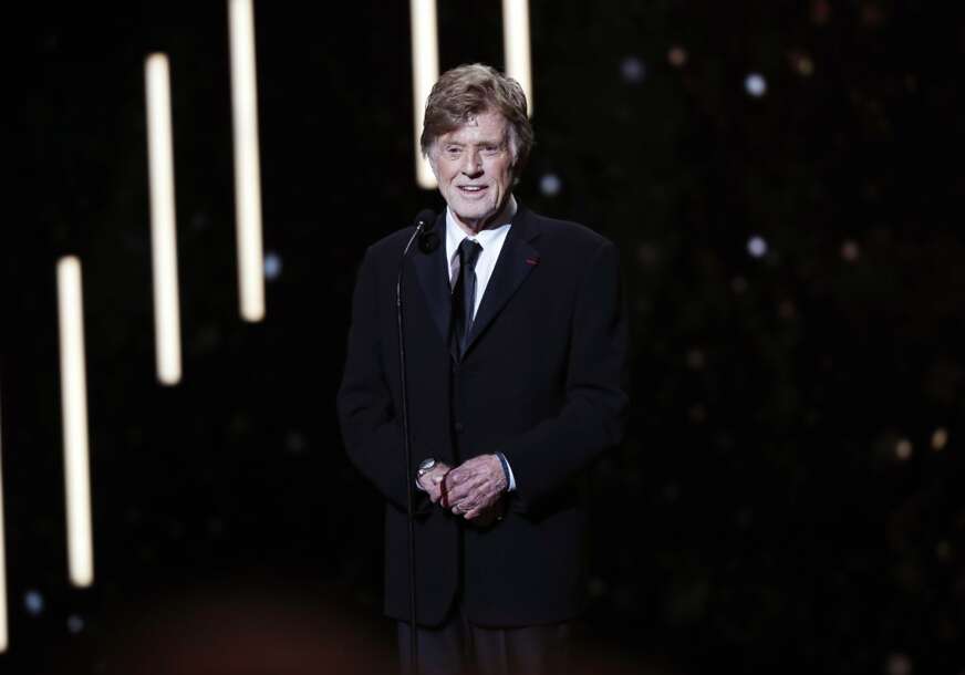 BOGATSTVO SE PROCJENJUJE NA 200 MILIONA DOLARA Robert Redford ostavio neizbrisiv trag u glumačkom svijetu, jedan film mu je donio REKORDNU ZARADU