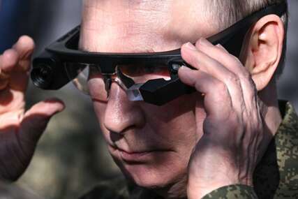 PUTIN REGRUTUJE 100.000 MUŠKARACA Predsjednik Rusije ovakvo naređenje nije dao posljednjih 10 godina, svi se pitaju šta je sljedeće