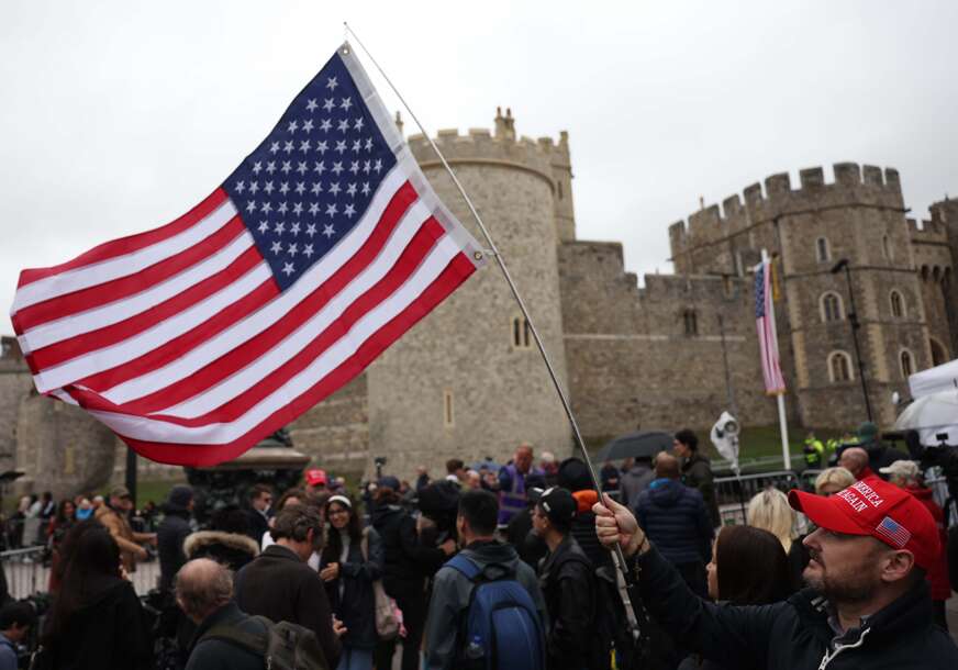 FOTO: NEIL HALL/EPA