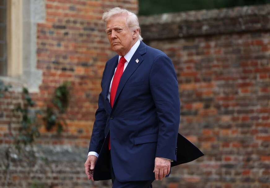 (FOTO) Senat potvrdio Trampovu odluku: Ovo je nova AMBASADORKA SAD u Hrvatskoj