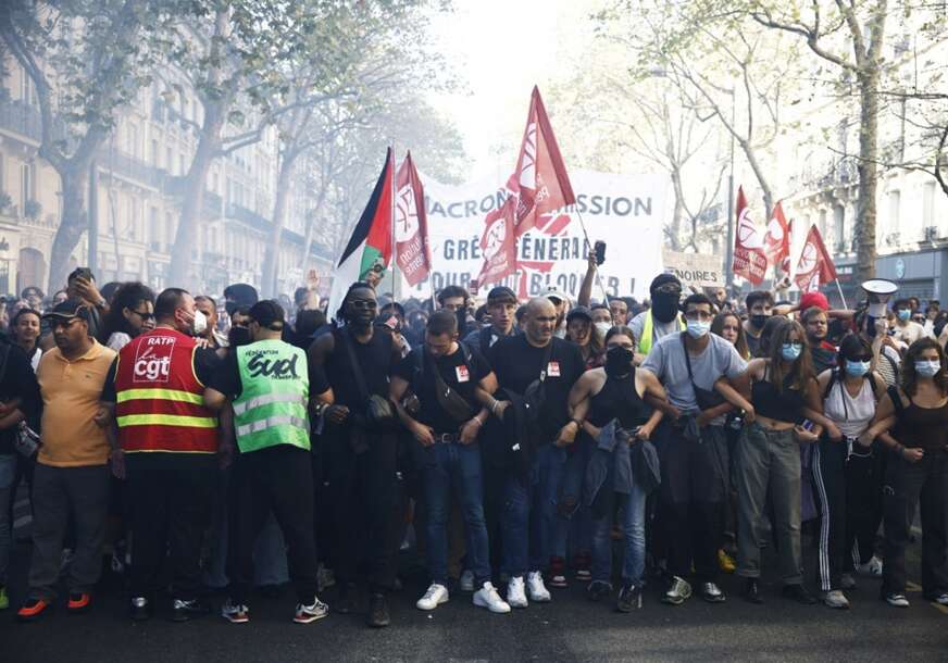 FOTO:  YOAN VALAT/EPA