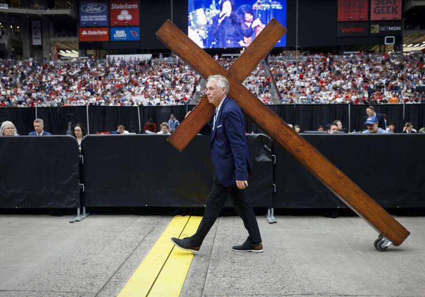 Komemoracija Čarliju Kriku 