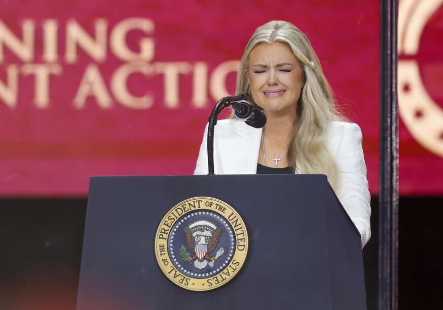 FOTO: CAROLINE BREHMAN/EPA