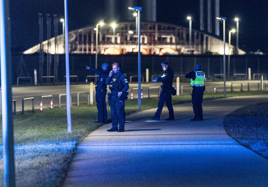 (VIDEO) Nakon incidenta sa dronovima: Otvoreni aerodromi u Kopenhagenu i Oslu, Zelenski tvrdi da iza svega stoji Rusija