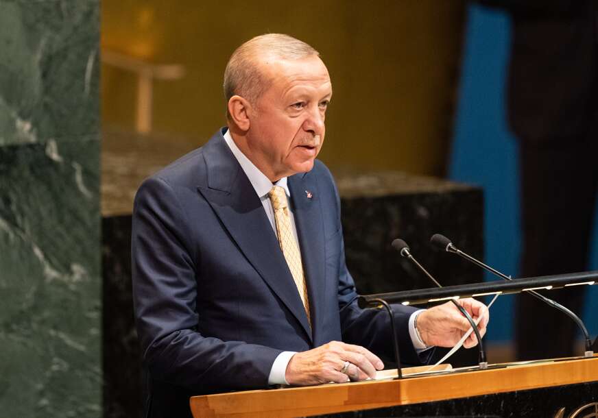 Redžep Tajip Erdogan